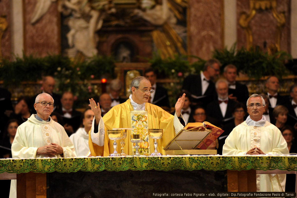 carta della pace 2012 - vescovo mons. matteo zuppi
